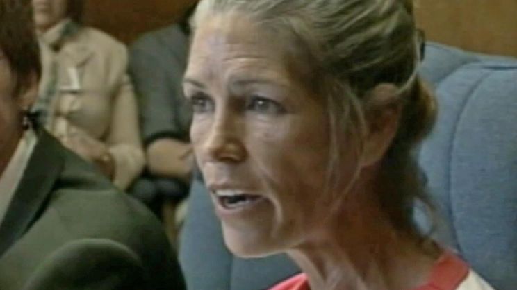 Leslie Van Houten