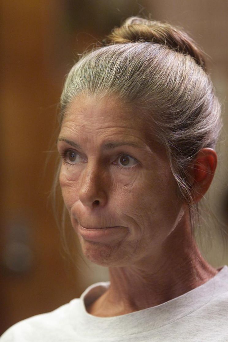 Leslie Van Houten