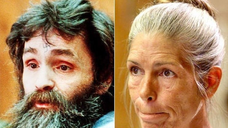 Leslie Van Houten