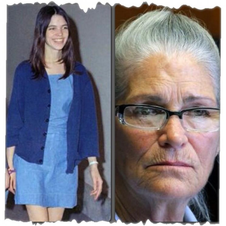 Leslie Van Houten