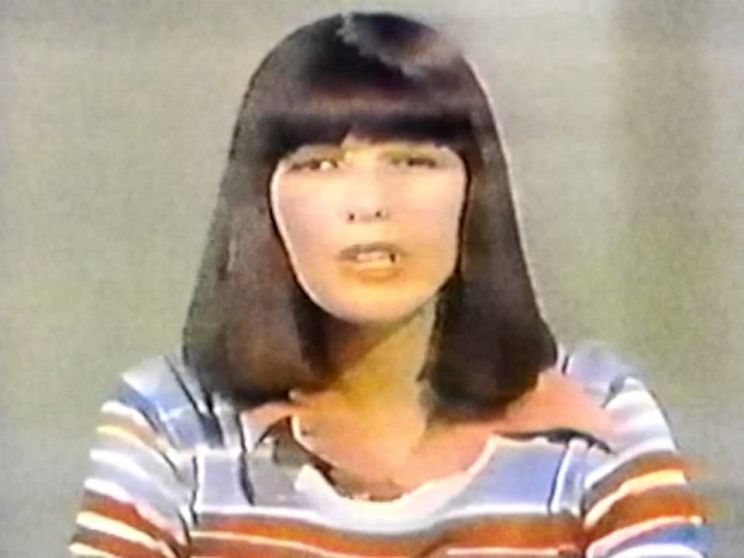 Leslie Van Houten