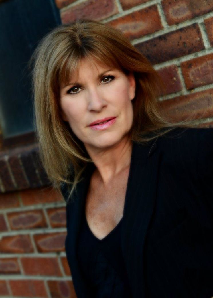 Leslie Winston