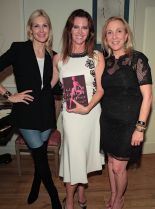 Leslie Zemeckis photo