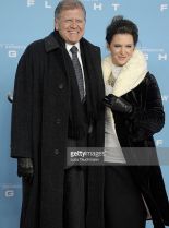 Leslie Zemeckis photo