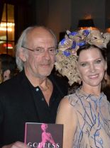 Leslie Zemeckis photo