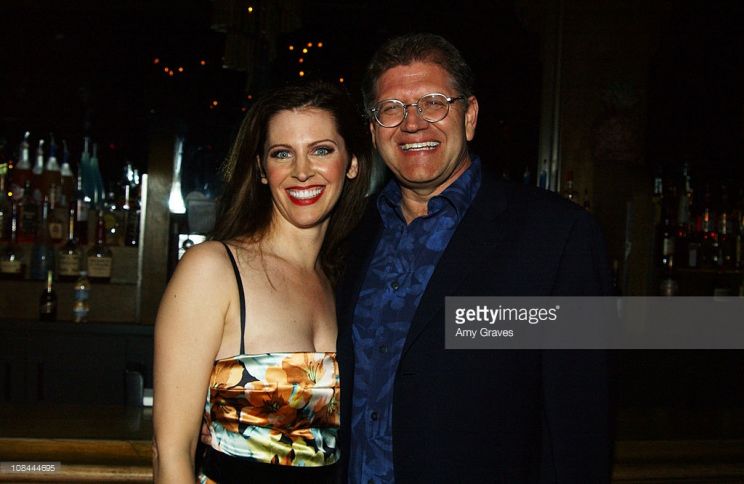 Leslie Zemeckis