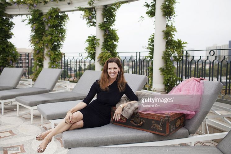 Leslie Zemeckis