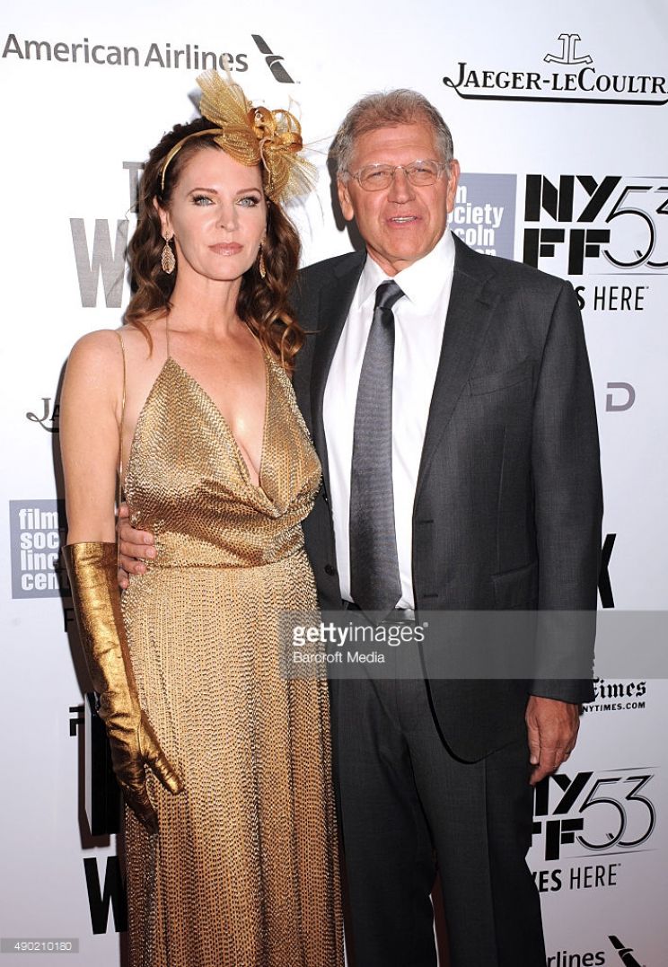 Leslie Zemeckis