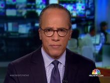 Lester Holt