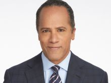 Lester Holt