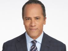 Lester Holt