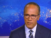 Lester Holt