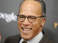 Lester Holt