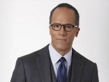 Lester Holt