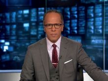 Lester Holt