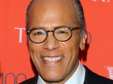 Lester Holt