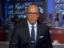 Lester Holt