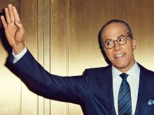 Lester Holt