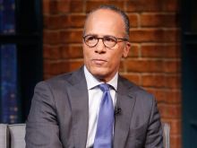 Lester Holt