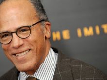 Lester Holt