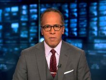 Lester Holt