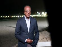 Lester Holt