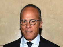 Lester Holt