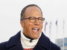 Lester Holt