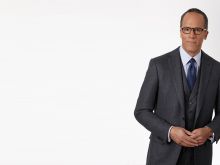 Lester Holt