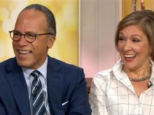 Lester Holt