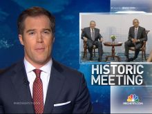 Lester Holt