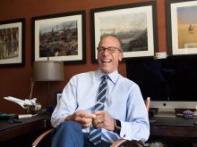 Lester Holt
