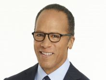 Lester Holt