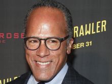 Lester Holt