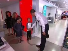 Lester Holt