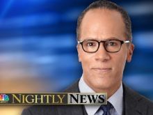 Lester Holt