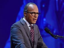 Lester Holt