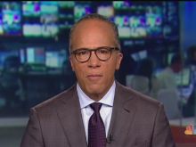 Lester Holt