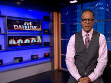 Lester Holt