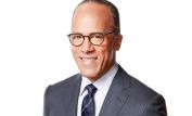 Lester Holt