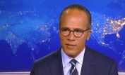 Lester Holt