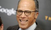 Lester Holt