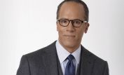 Lester Holt