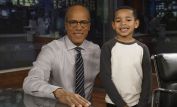 Lester Holt