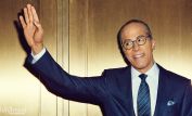 Lester Holt