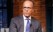 Lester Holt