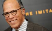 Lester Holt