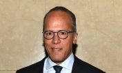 Lester Holt