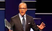 Lester Holt