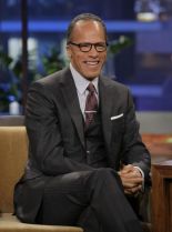 Lester Holt